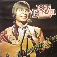 John Denver - Live In London